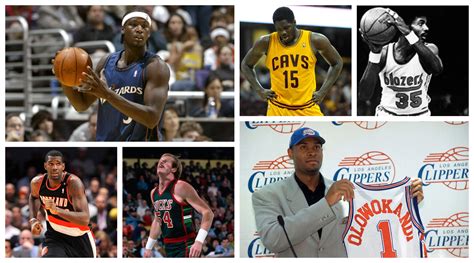 worst nba draft picks|10 Worst NBA Draft Picks of All Time .